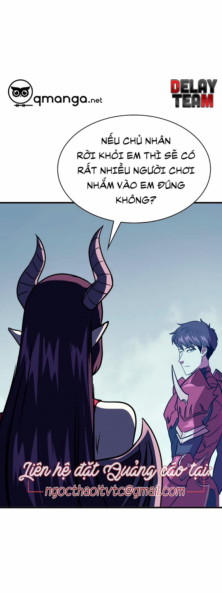 Sự Trở Lại Của Người Chơi Cấp Cao Nhất 42 trang 40