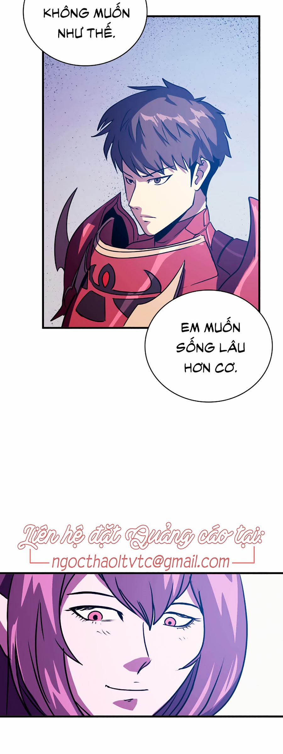 Sự Trở Lại Của Người Chơi Cấp Cao Nhất 42 trang 42