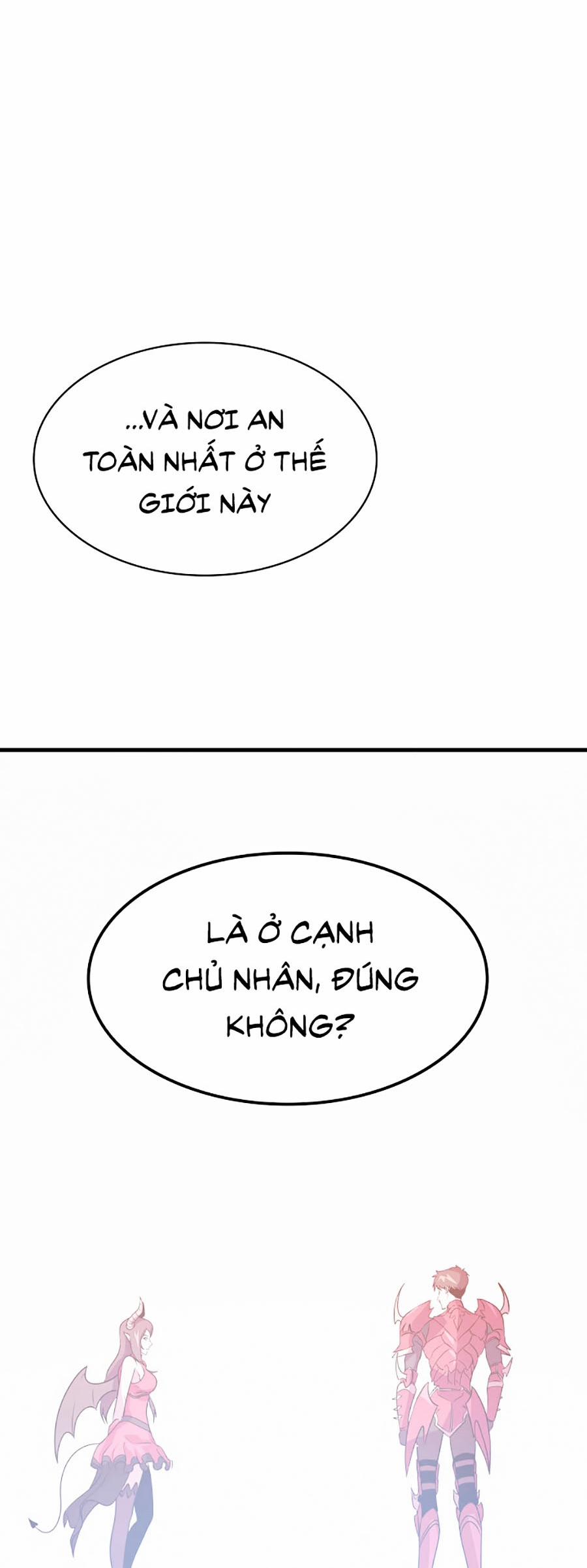 Sự Trở Lại Của Người Chơi Cấp Cao Nhất 42 trang 43