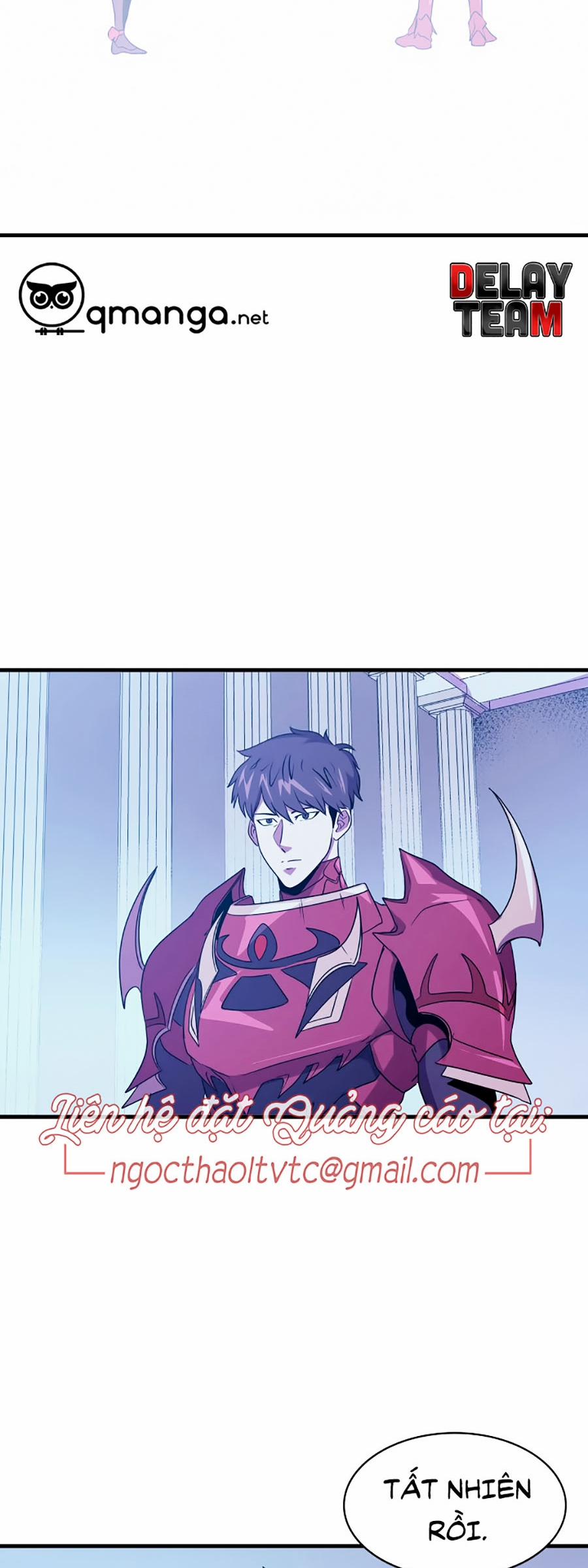 Sự Trở Lại Của Người Chơi Cấp Cao Nhất 42 trang 44