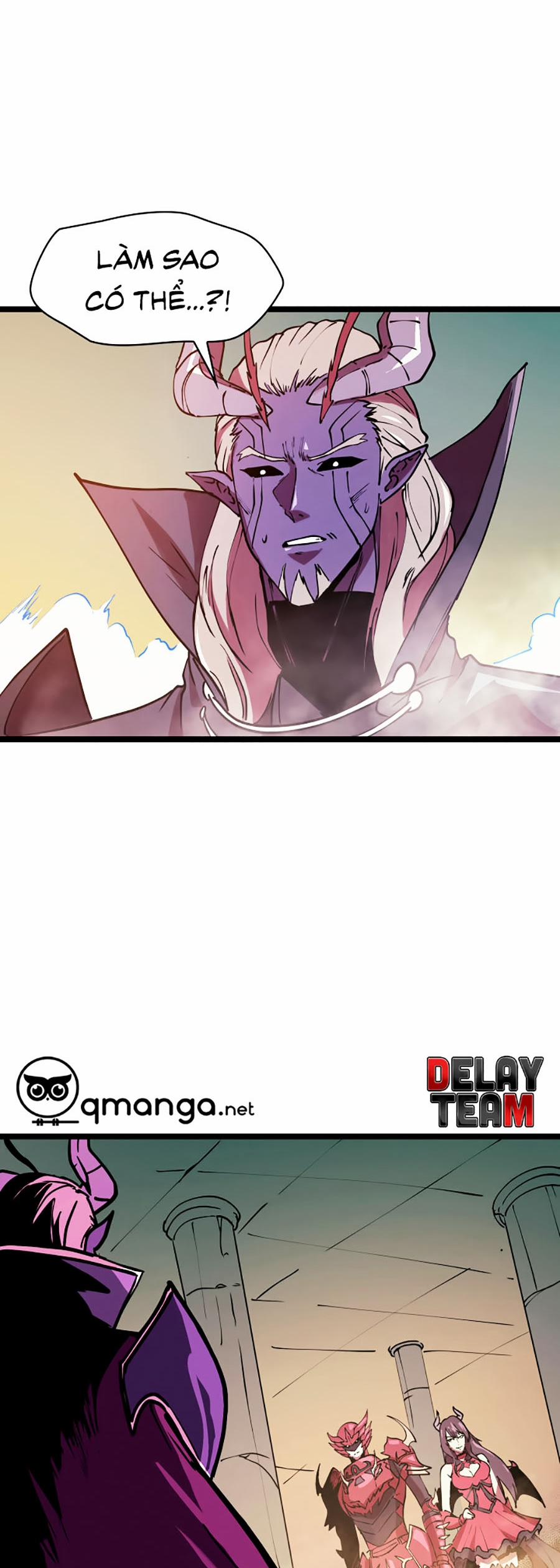 Sự Trở Lại Của Người Chơi Cấp Cao Nhất 42 trang 5