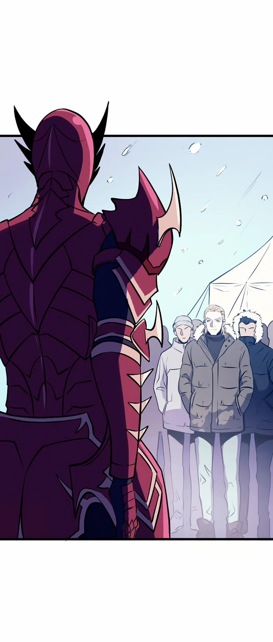 Sự Trở Lại Của Người Chơi Cấp Cao Nhất 42 trang 54