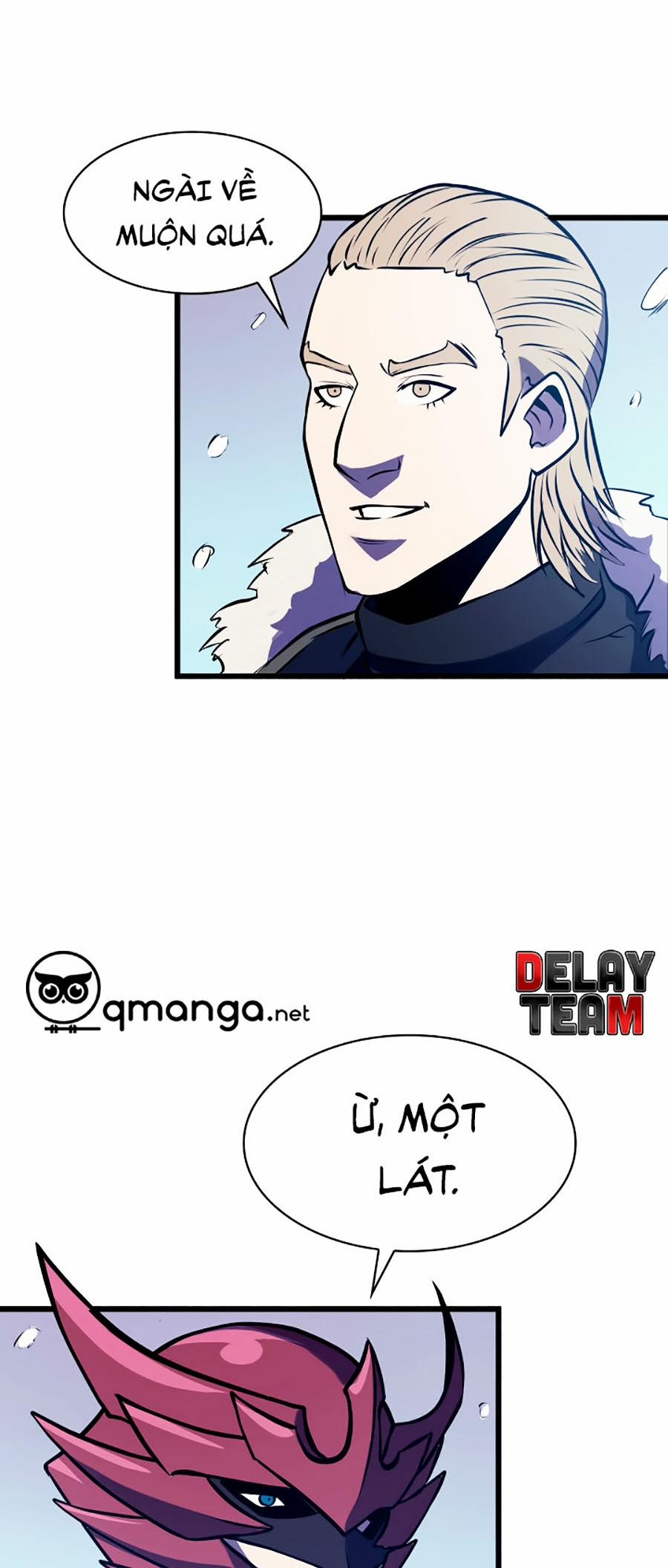Sự Trở Lại Của Người Chơi Cấp Cao Nhất 42 trang 55