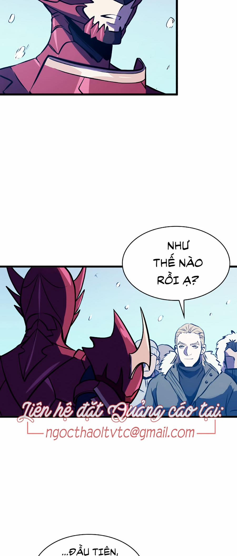 Sự Trở Lại Của Người Chơi Cấp Cao Nhất 42 trang 56