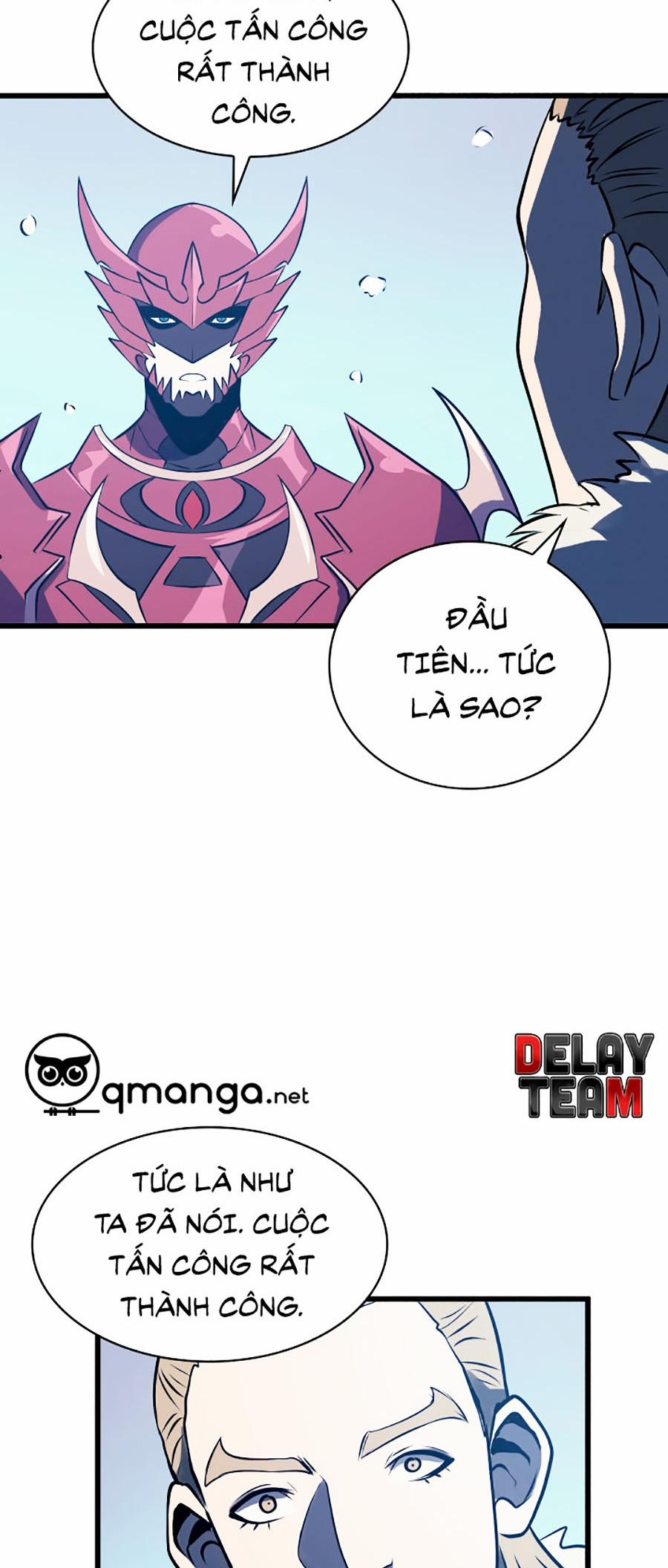 Sự Trở Lại Của Người Chơi Cấp Cao Nhất 42 trang 57