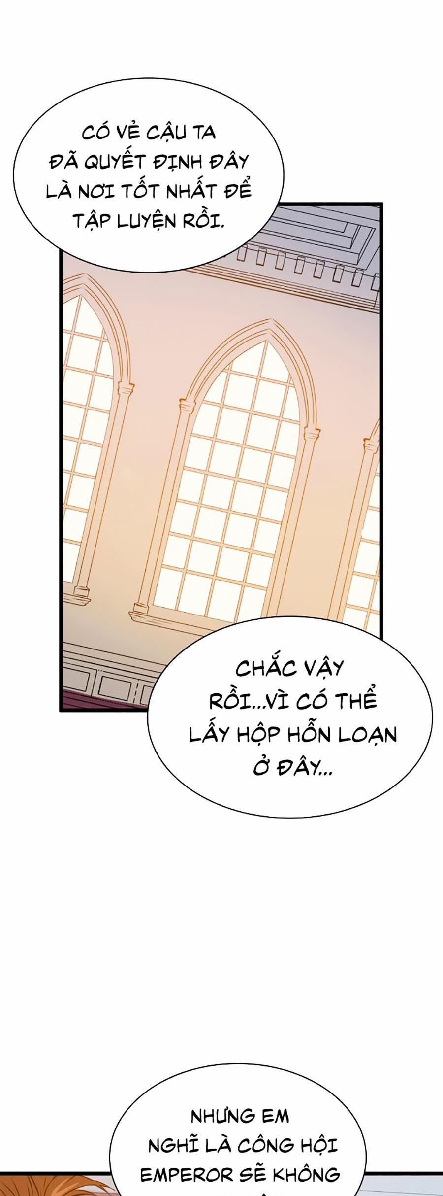 Sự Trở Lại Của Người Chơi Cấp Cao Nhất 43 trang 15