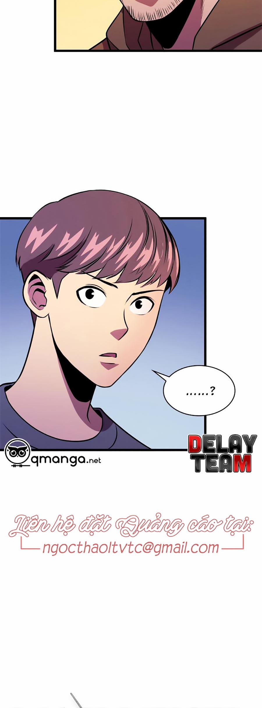 Sự Trở Lại Của Người Chơi Cấp Cao Nhất 43 trang 17