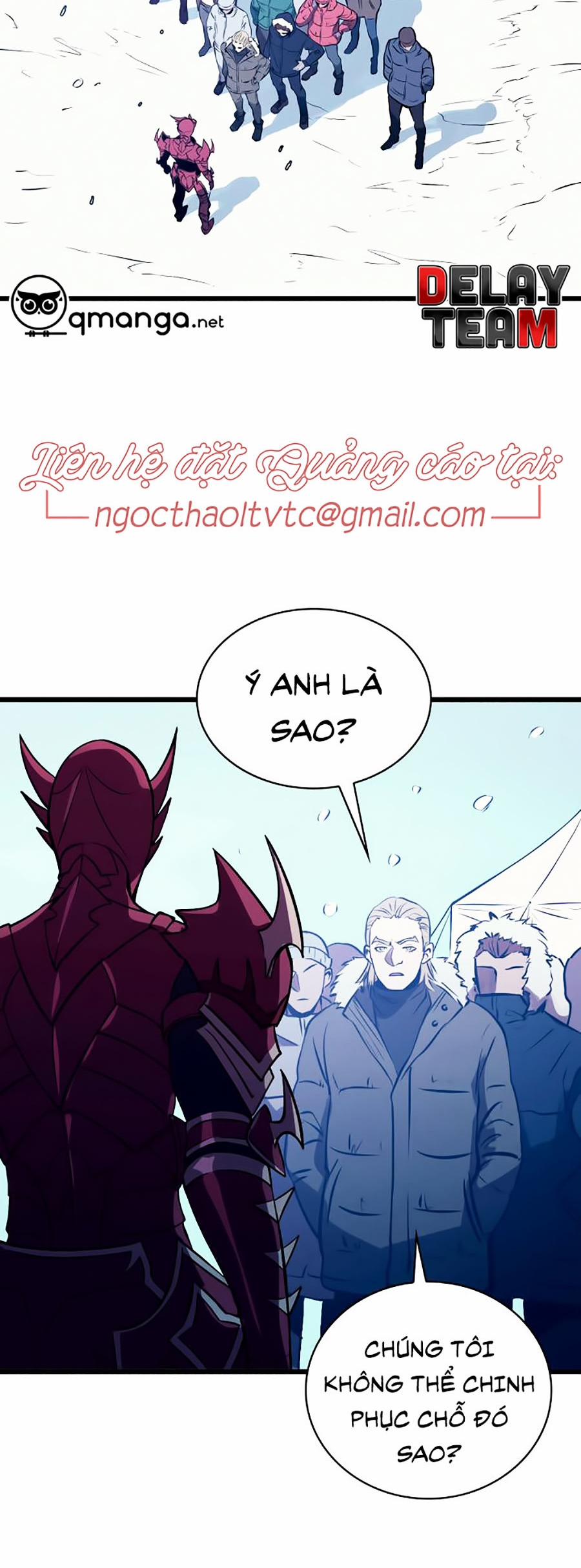 Sự Trở Lại Của Người Chơi Cấp Cao Nhất 43 trang 19