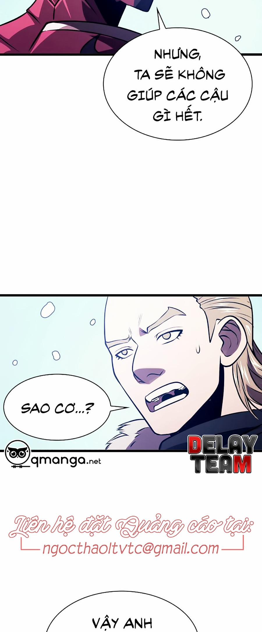 Sự Trở Lại Của Người Chơi Cấp Cao Nhất 43 trang 21