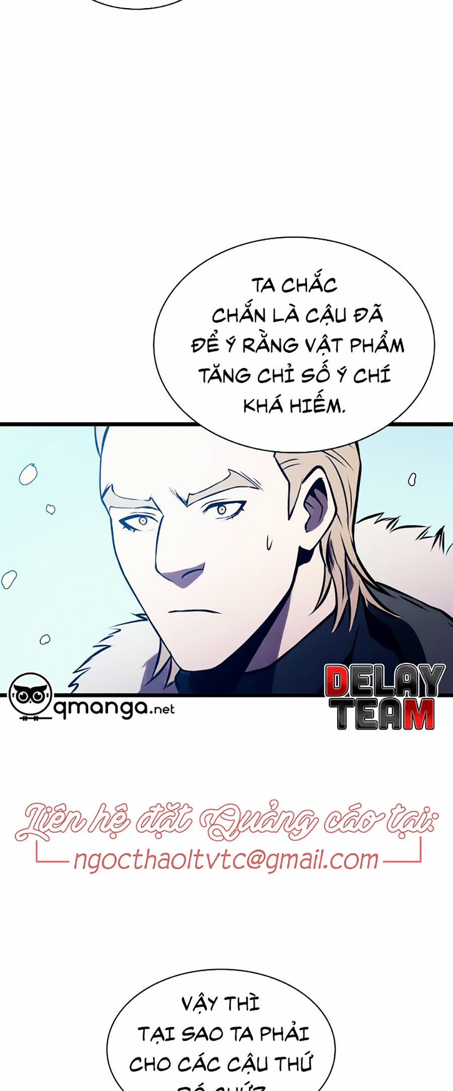 Sự Trở Lại Của Người Chơi Cấp Cao Nhất 43 trang 25