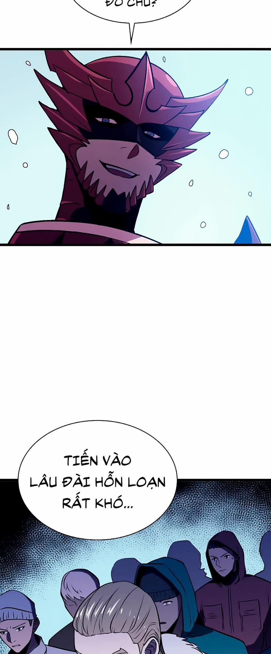 Sự Trở Lại Của Người Chơi Cấp Cao Nhất 43 trang 26