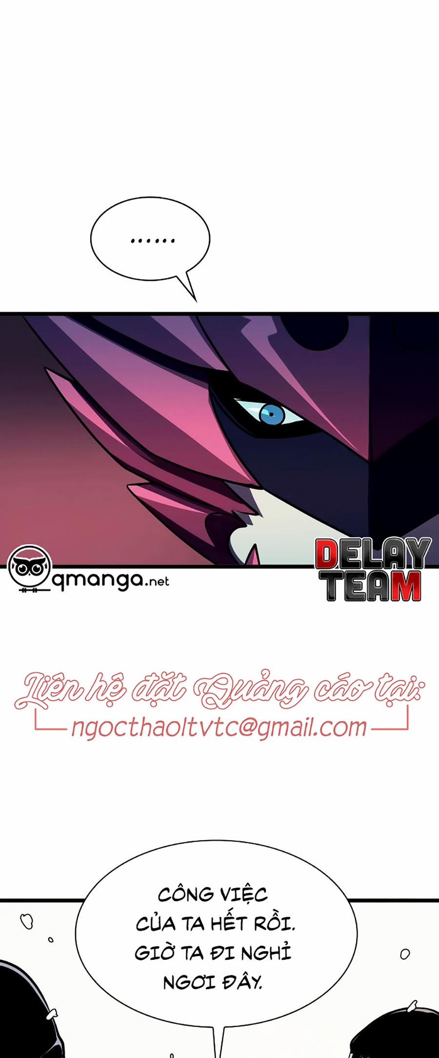 Sự Trở Lại Của Người Chơi Cấp Cao Nhất 43 trang 29