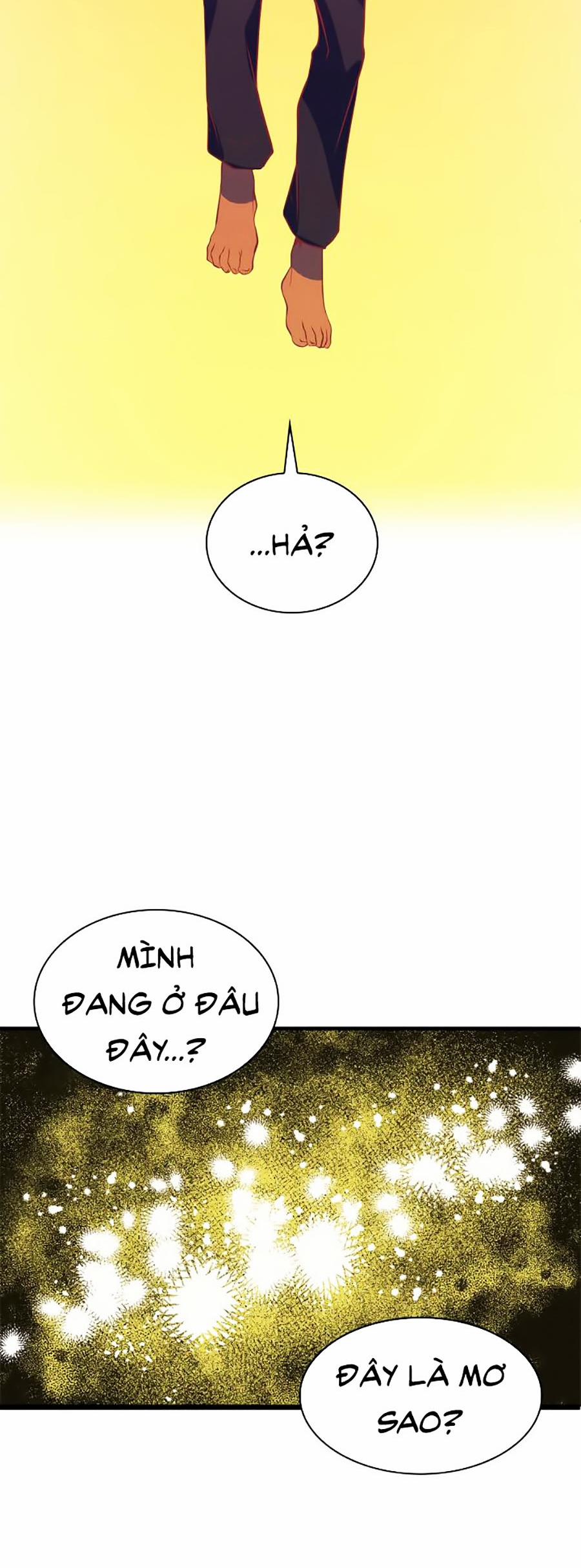 Sự Trở Lại Của Người Chơi Cấp Cao Nhất 43 trang 3