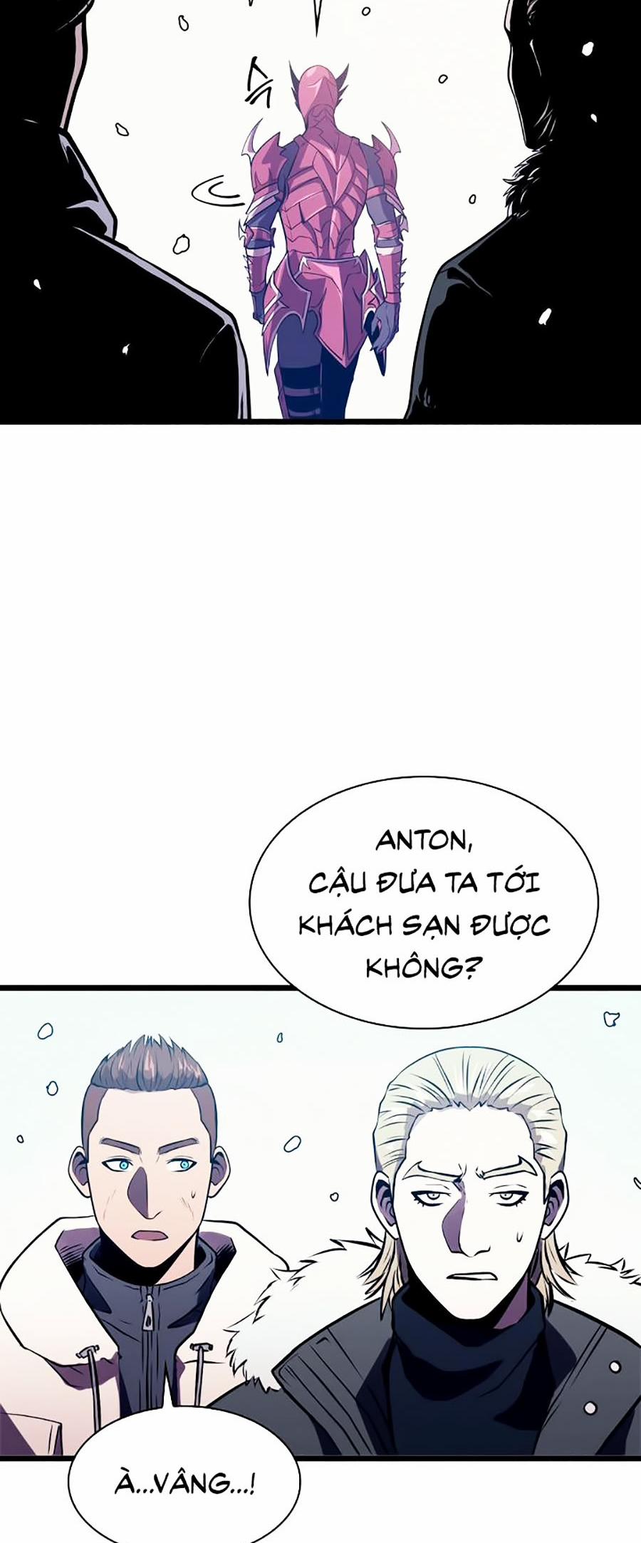 Sự Trở Lại Của Người Chơi Cấp Cao Nhất 43 trang 30