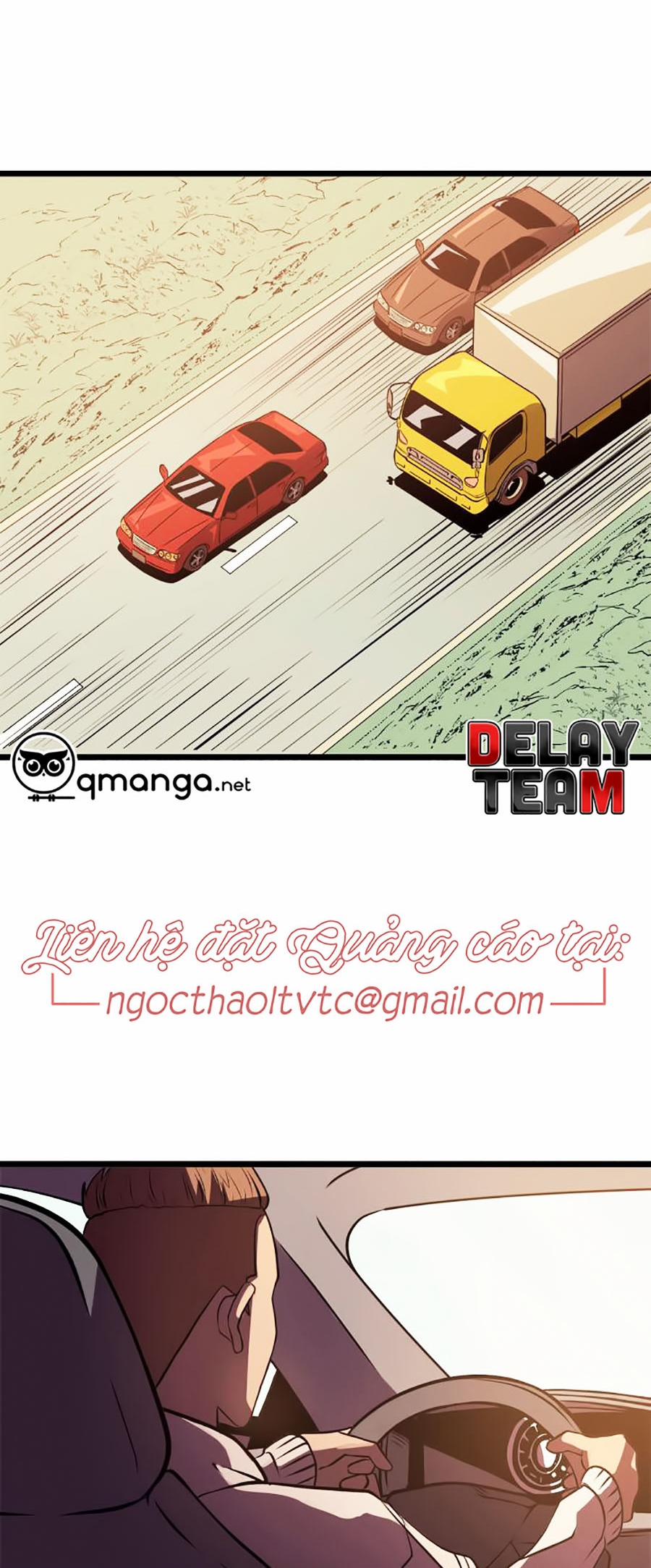 Sự Trở Lại Của Người Chơi Cấp Cao Nhất 43 trang 32