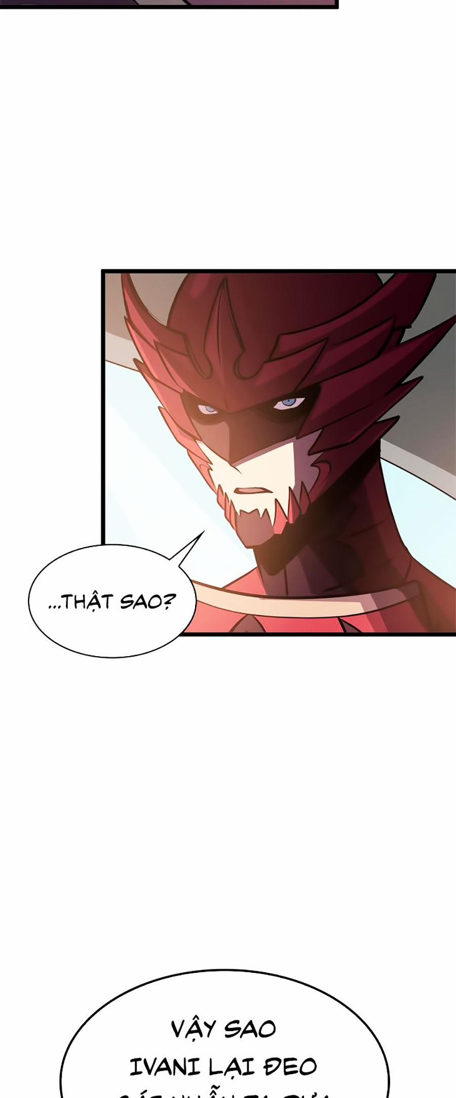 Sự Trở Lại Của Người Chơi Cấp Cao Nhất 43 trang 35