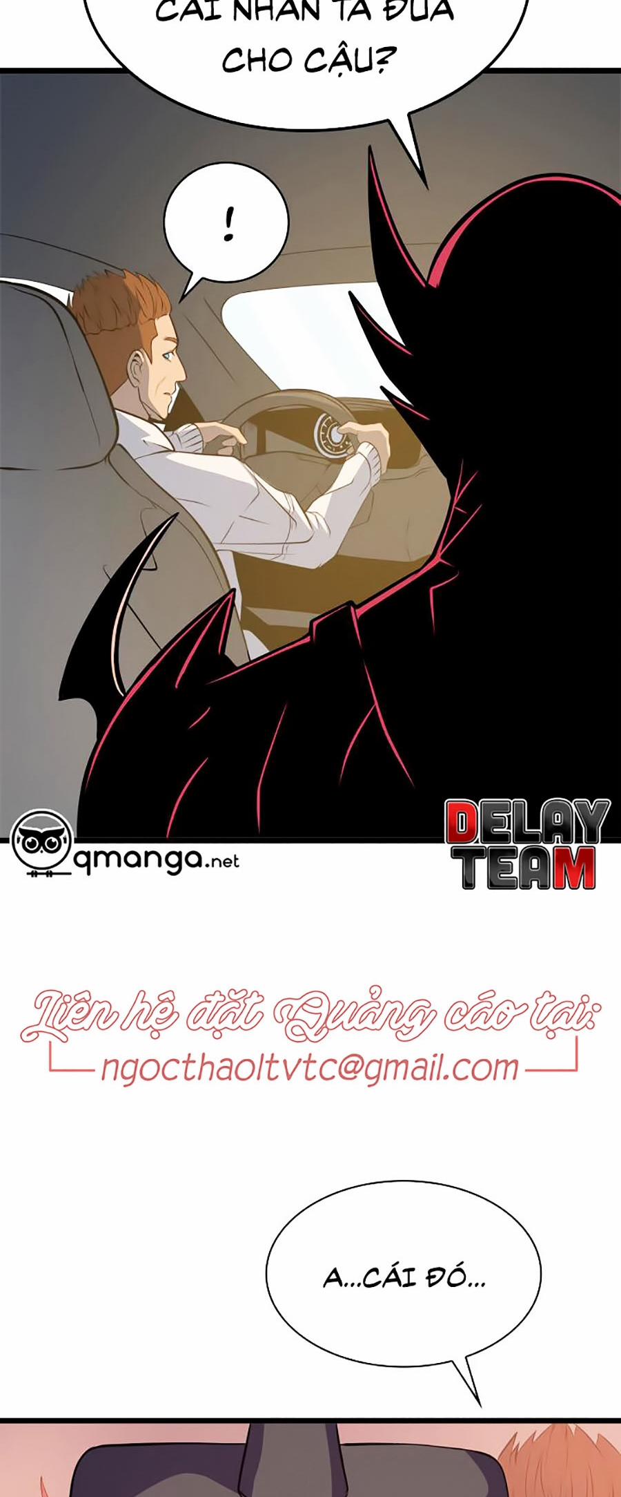 Sự Trở Lại Của Người Chơi Cấp Cao Nhất 43 trang 36