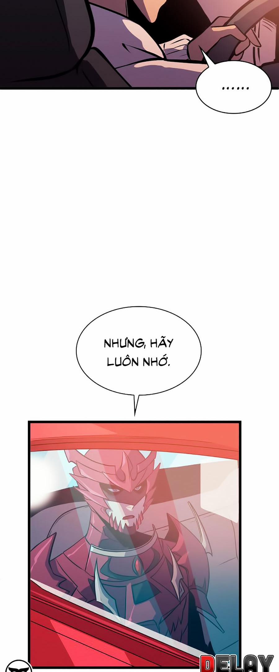 Sự Trở Lại Của Người Chơi Cấp Cao Nhất 43 trang 38