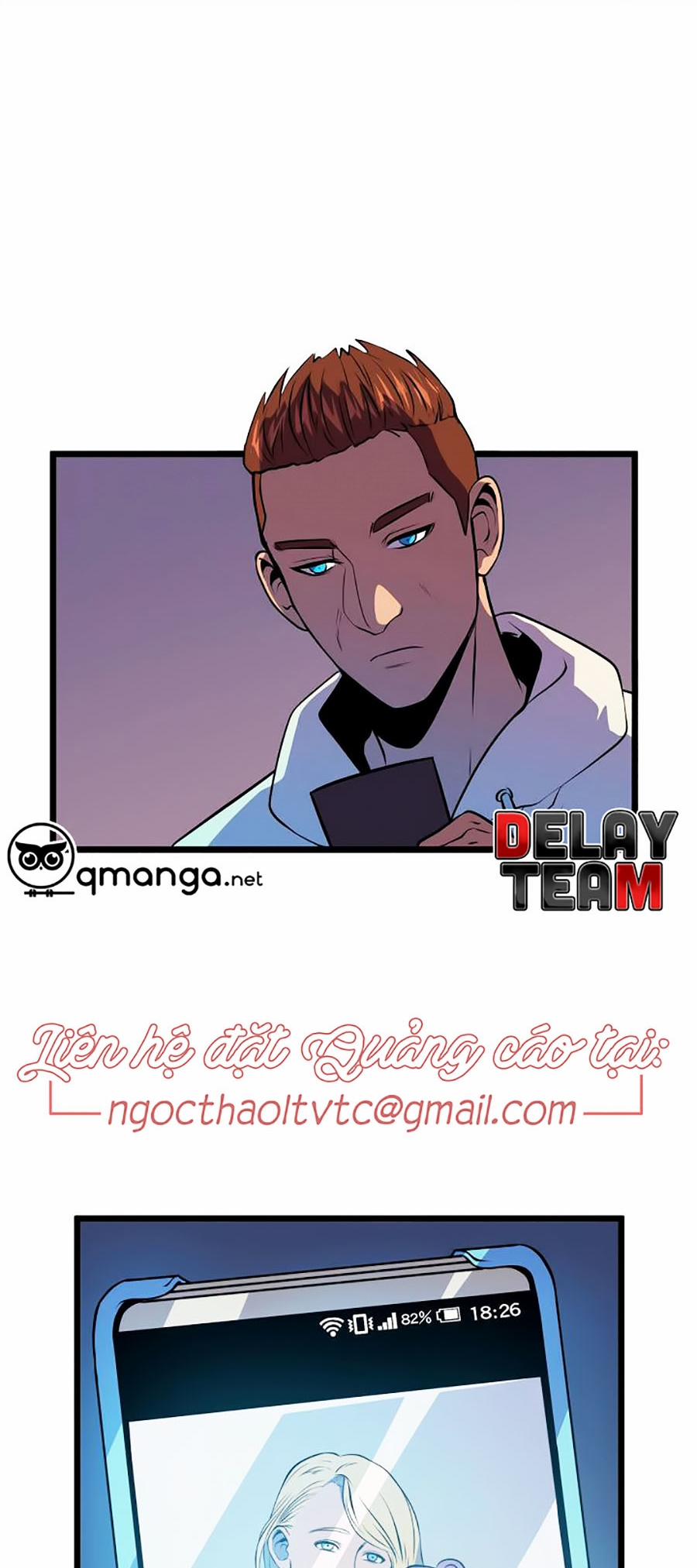 Sự Trở Lại Của Người Chơi Cấp Cao Nhất 43 trang 42