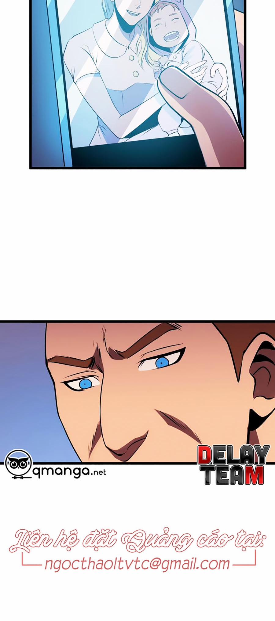 Sự Trở Lại Của Người Chơi Cấp Cao Nhất 43 trang 43