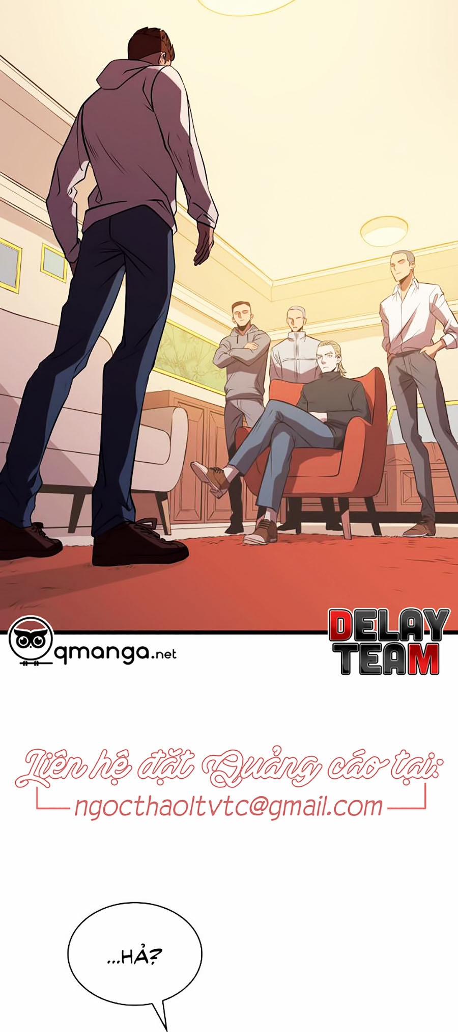 Sự Trở Lại Của Người Chơi Cấp Cao Nhất 43 trang 45