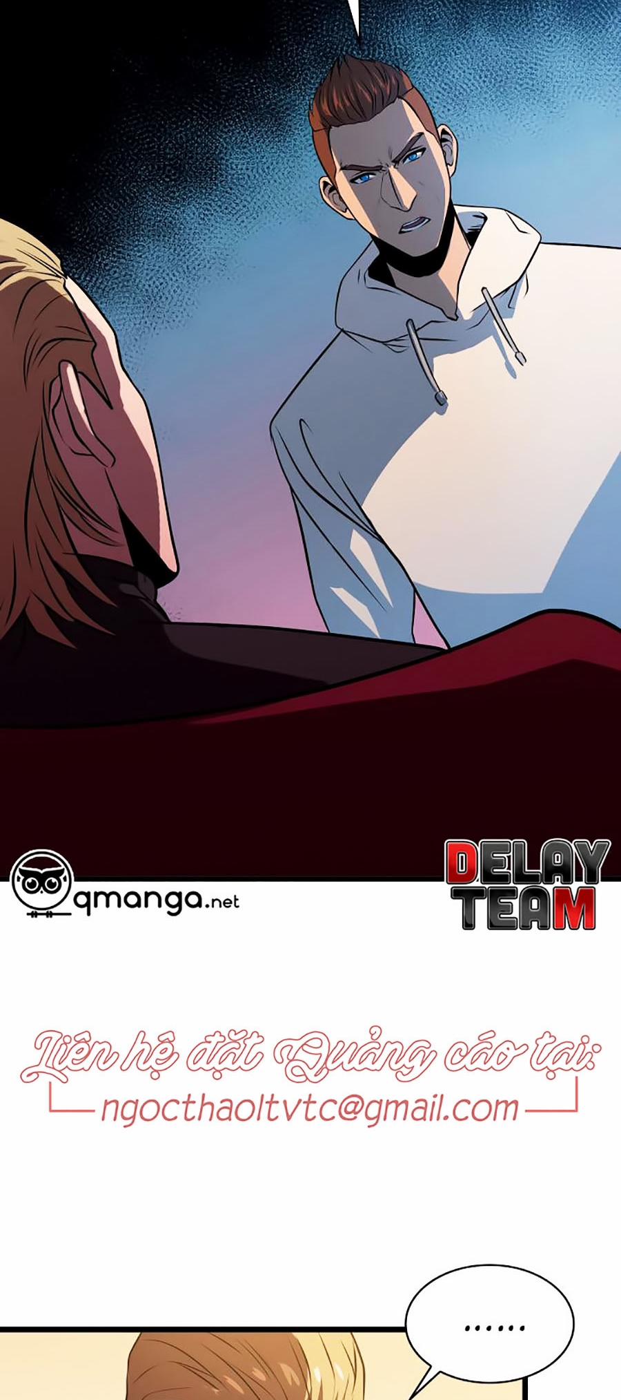 Sự Trở Lại Của Người Chơi Cấp Cao Nhất 43 trang 47