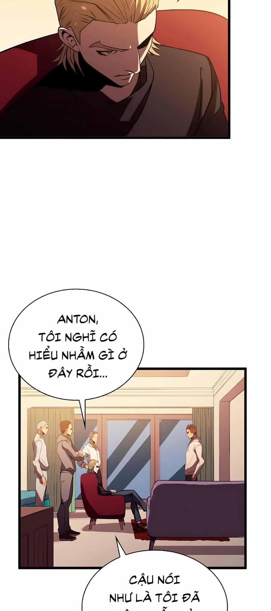 Sự Trở Lại Của Người Chơi Cấp Cao Nhất 43 trang 48
