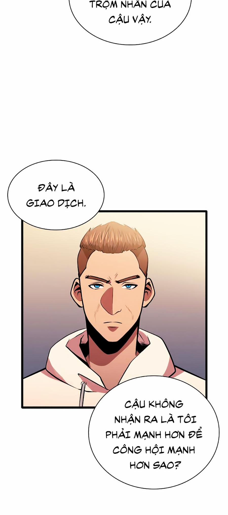 Sự Trở Lại Của Người Chơi Cấp Cao Nhất 43 trang 49