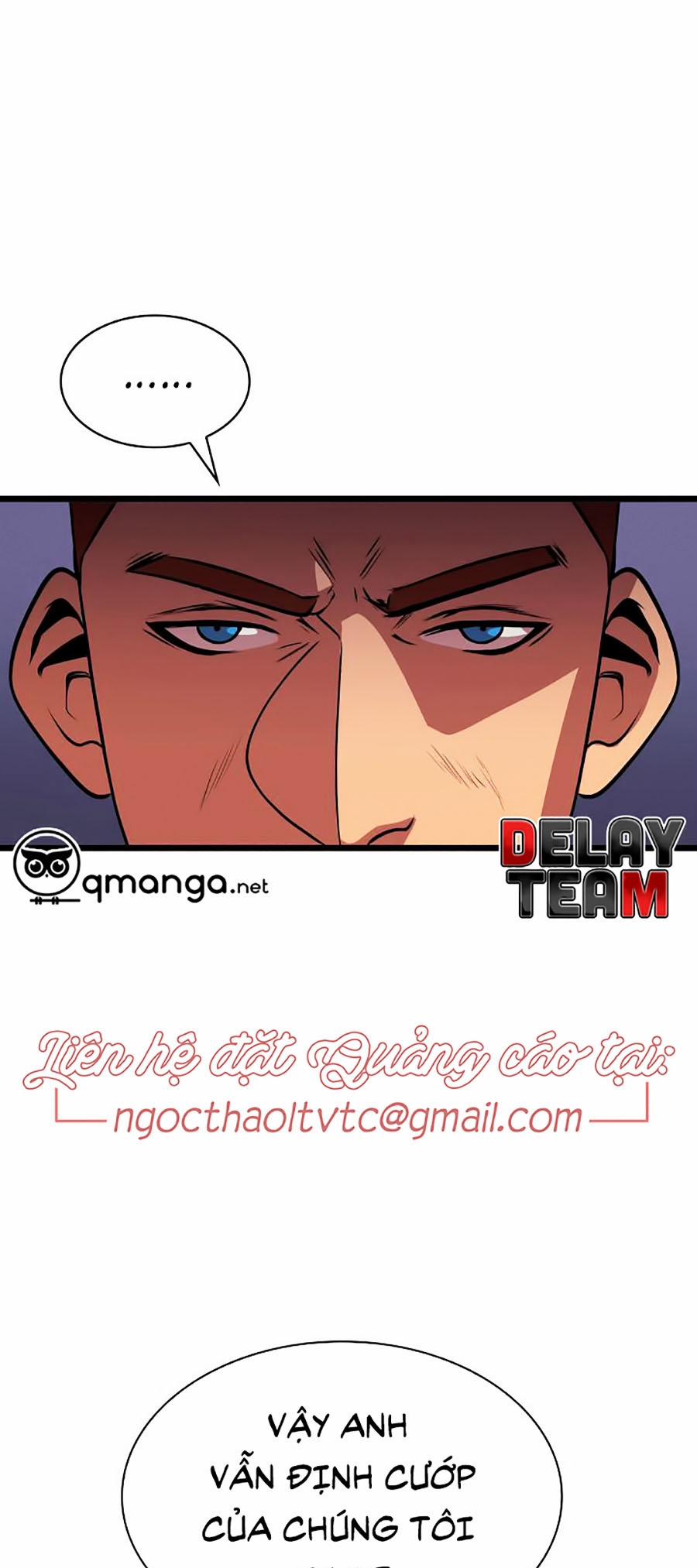 Sự Trở Lại Của Người Chơi Cấp Cao Nhất 43 trang 50