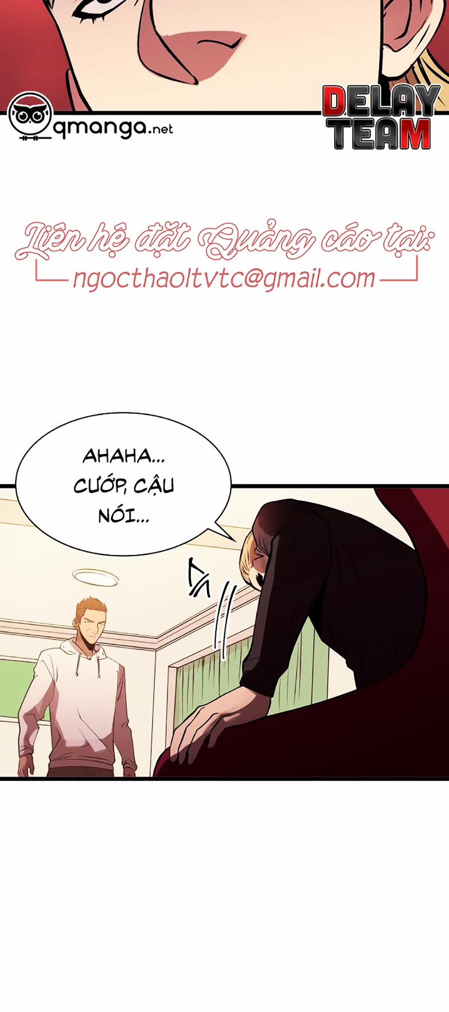 Sự Trở Lại Của Người Chơi Cấp Cao Nhất 43 trang 52