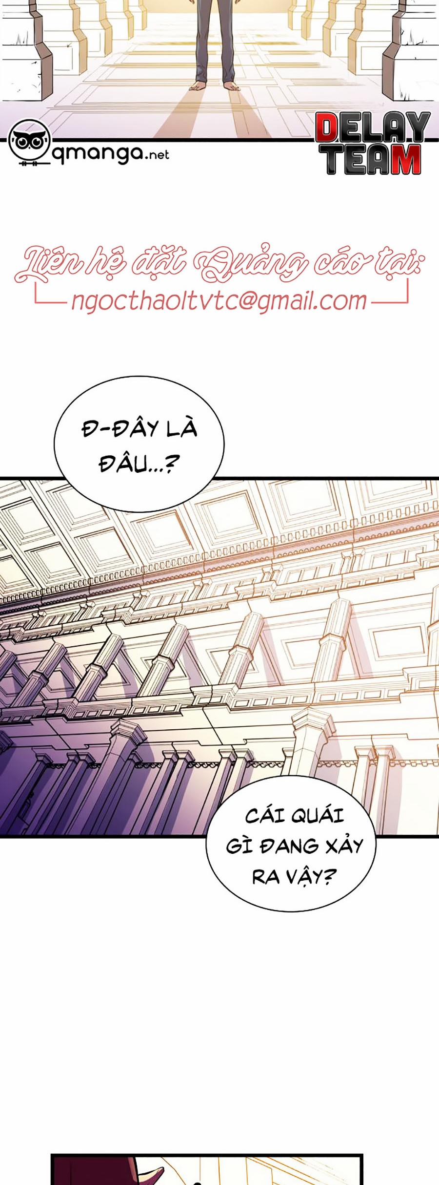 Sự Trở Lại Của Người Chơi Cấp Cao Nhất 43 trang 6