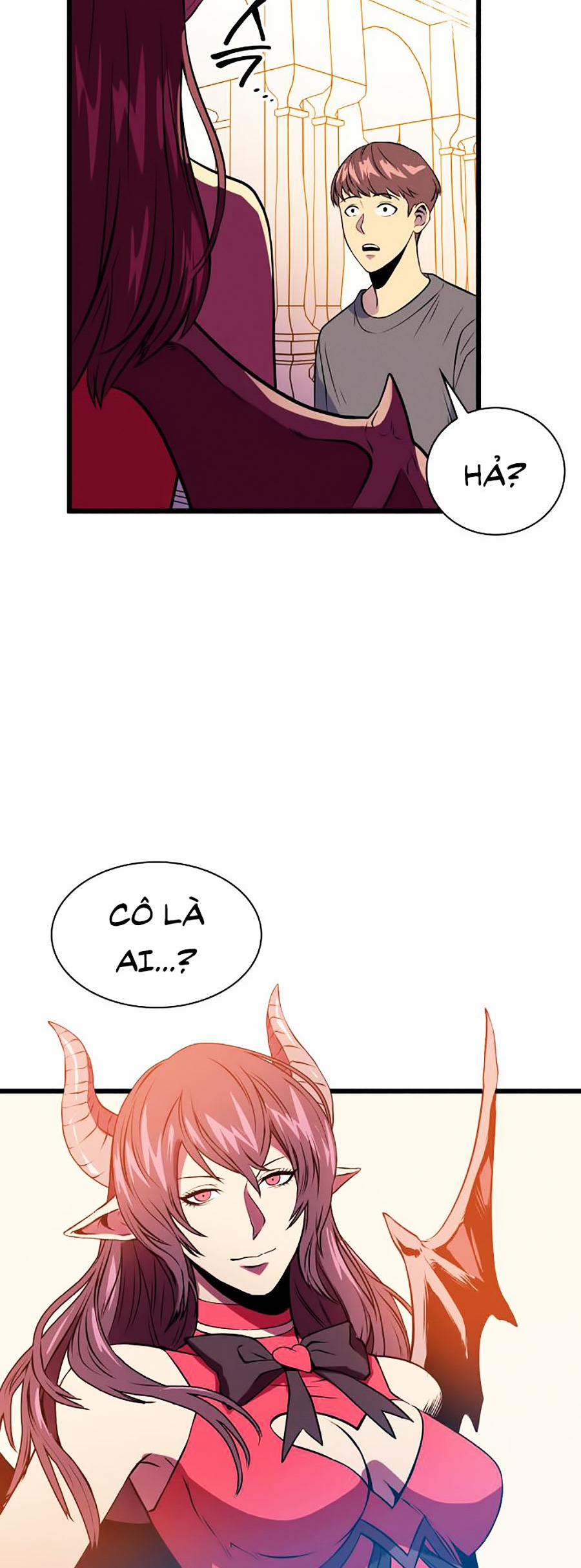 Sự Trở Lại Của Người Chơi Cấp Cao Nhất 43 trang 7