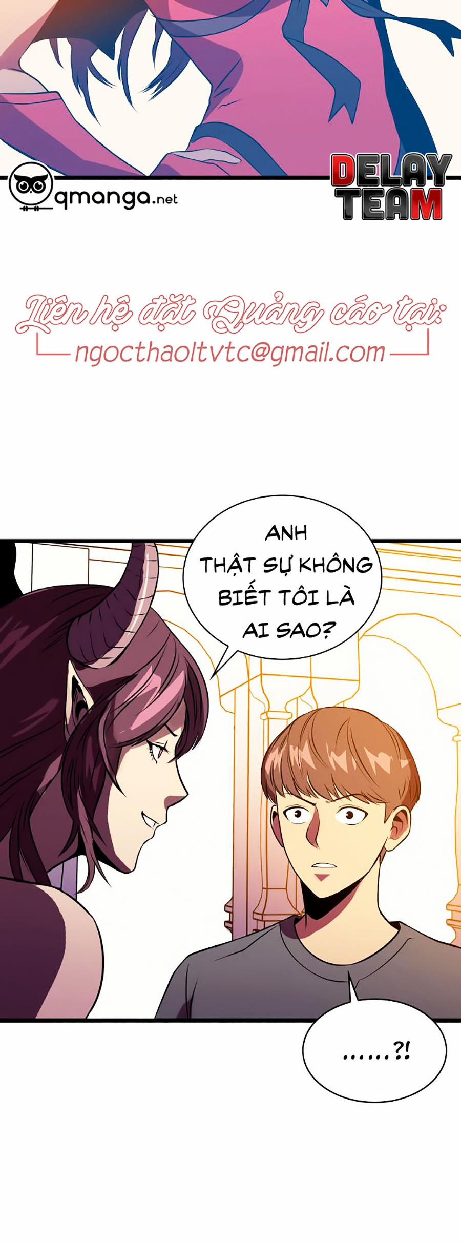 Sự Trở Lại Của Người Chơi Cấp Cao Nhất 43 trang 8