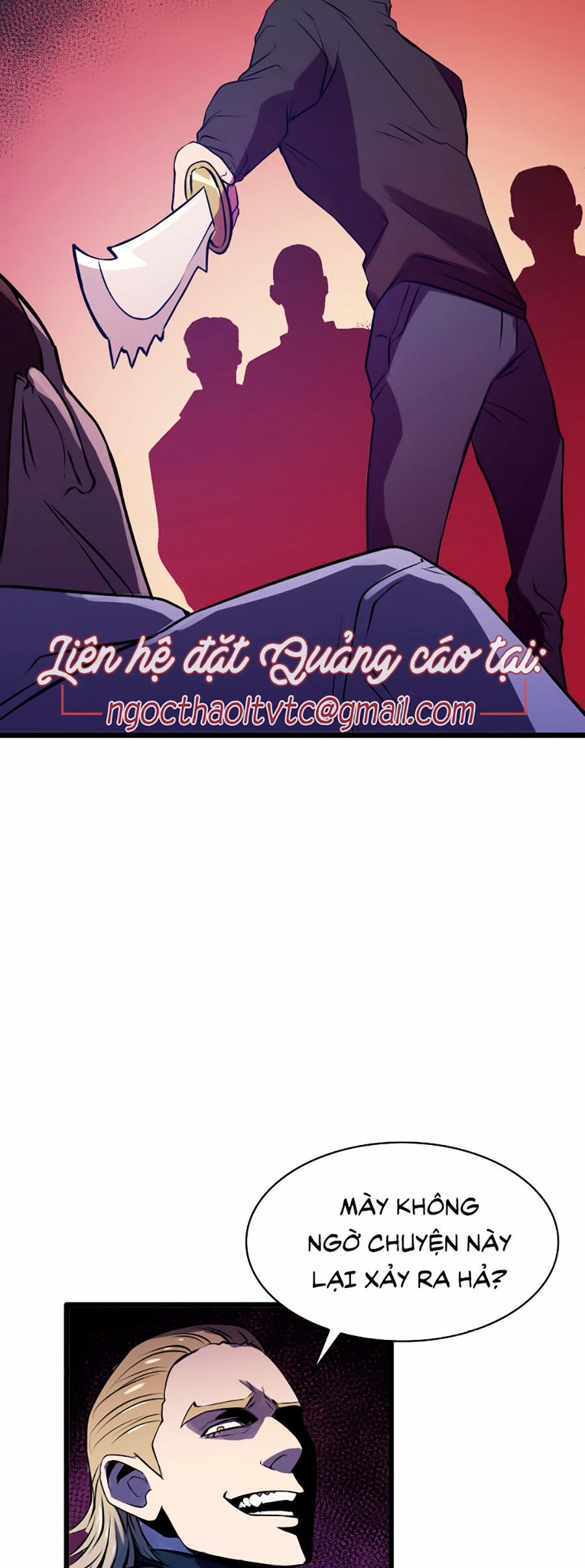 Sự Trở Lại Của Người Chơi Cấp Cao Nhất 44 trang 1