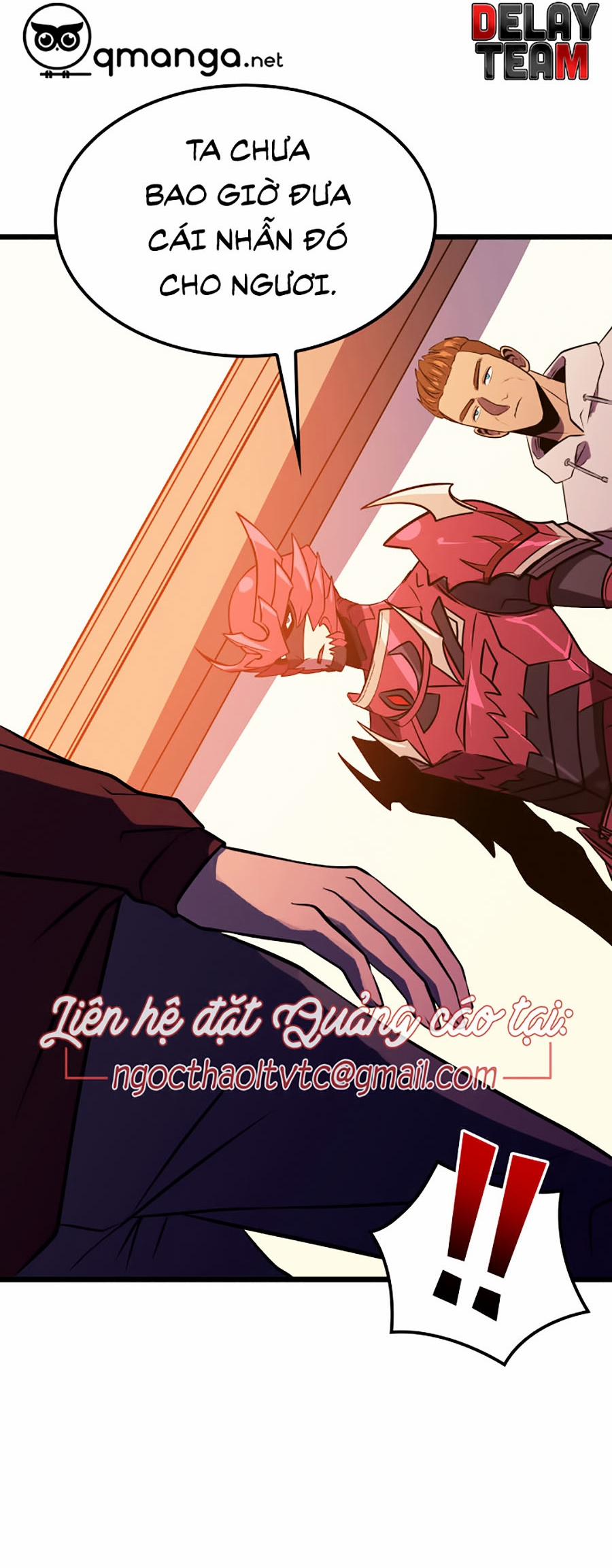 Sự Trở Lại Của Người Chơi Cấp Cao Nhất 44 trang 13