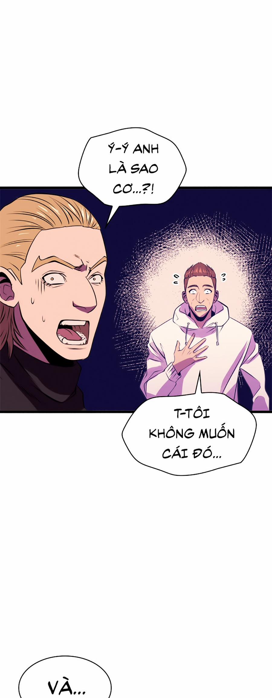 Sự Trở Lại Của Người Chơi Cấp Cao Nhất 44 trang 17