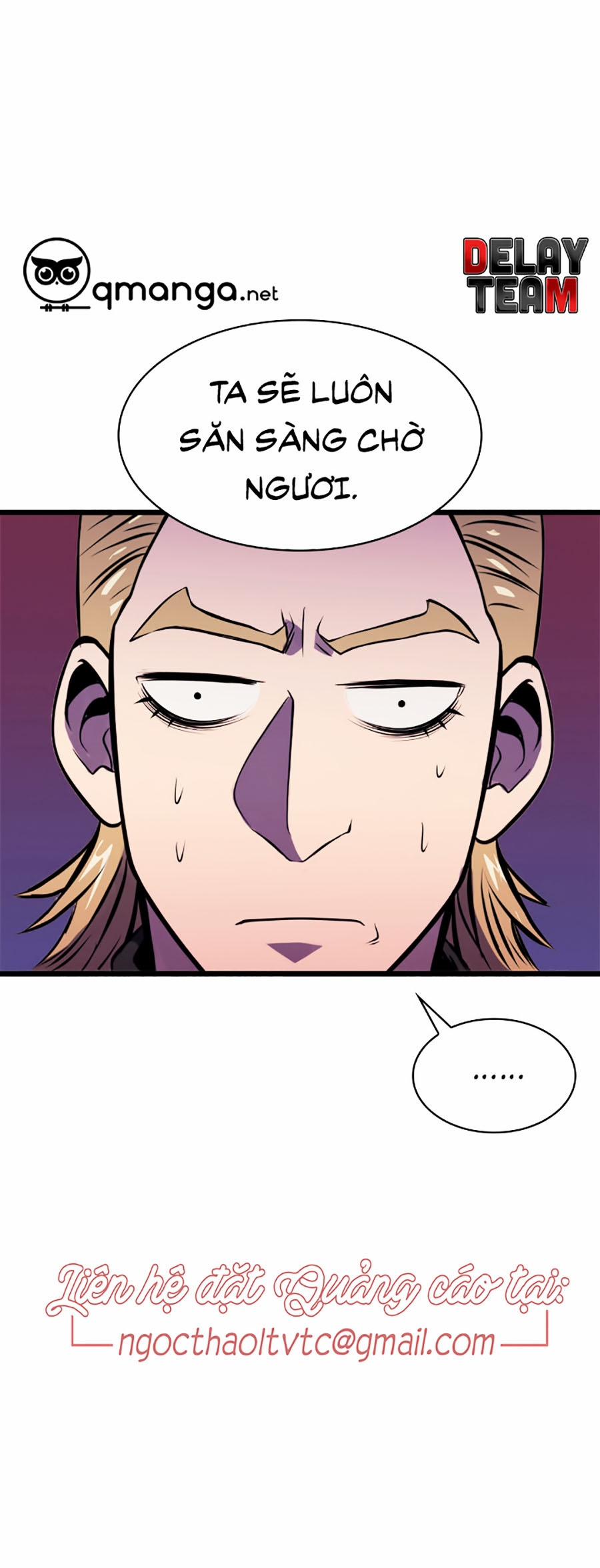 Sự Trở Lại Của Người Chơi Cấp Cao Nhất 44 trang 20