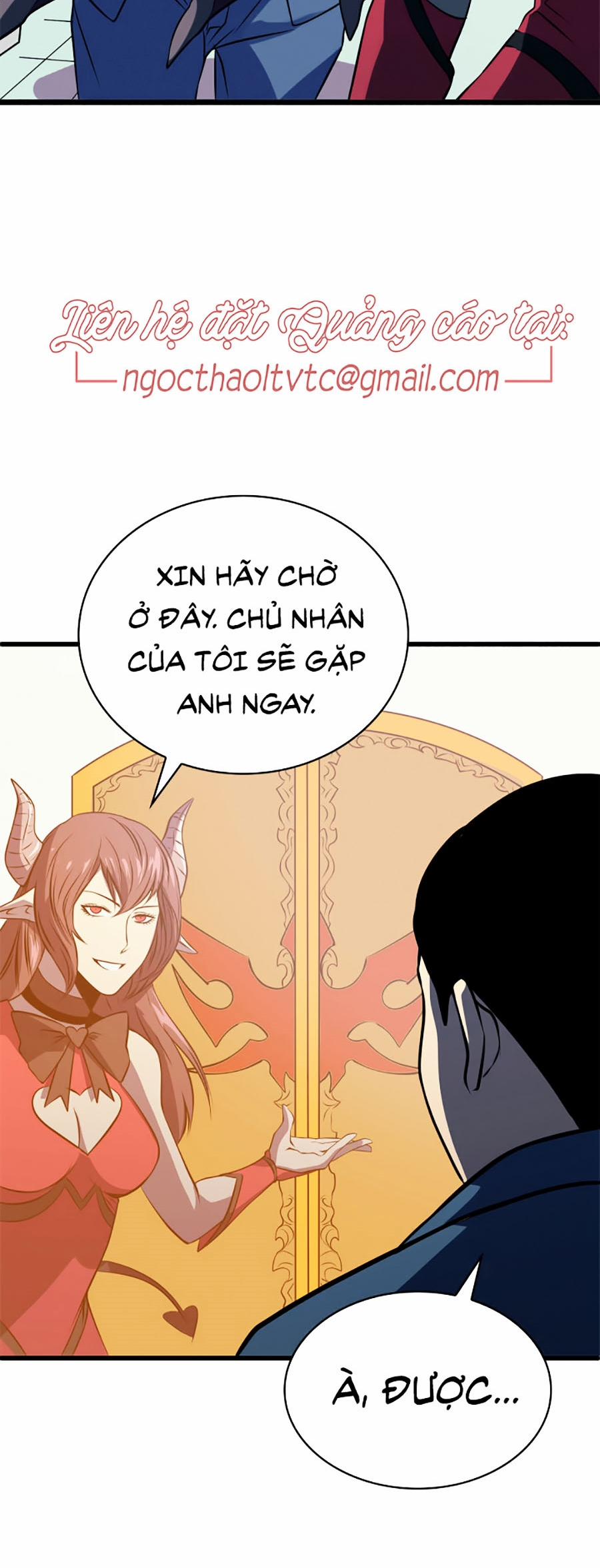 Sự Trở Lại Của Người Chơi Cấp Cao Nhất 44 trang 23