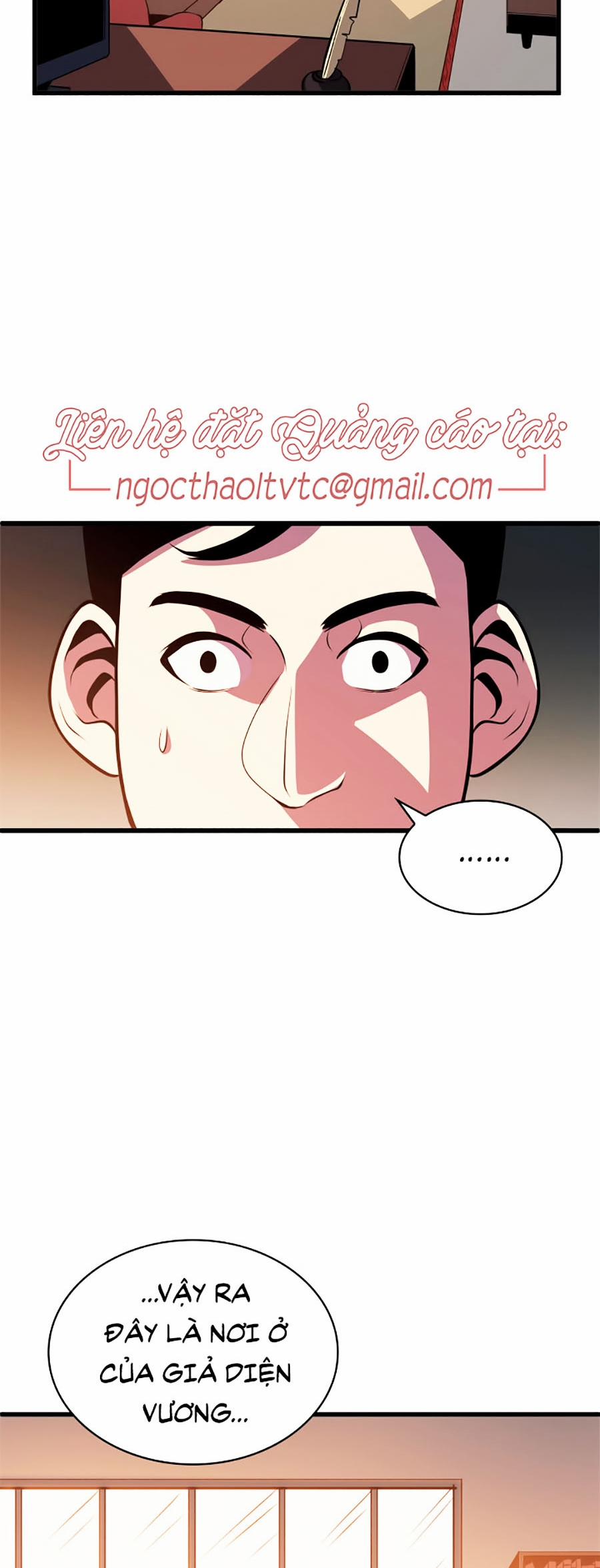 Sự Trở Lại Của Người Chơi Cấp Cao Nhất 44 trang 25