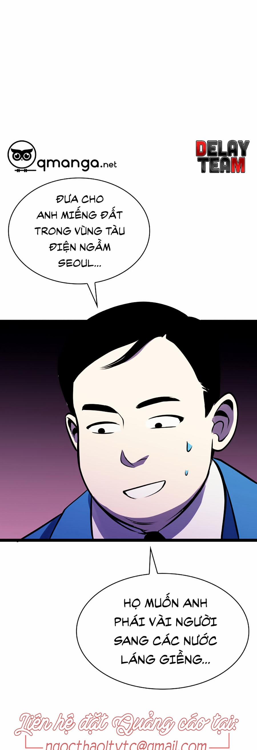 Sự Trở Lại Của Người Chơi Cấp Cao Nhất 44 trang 30