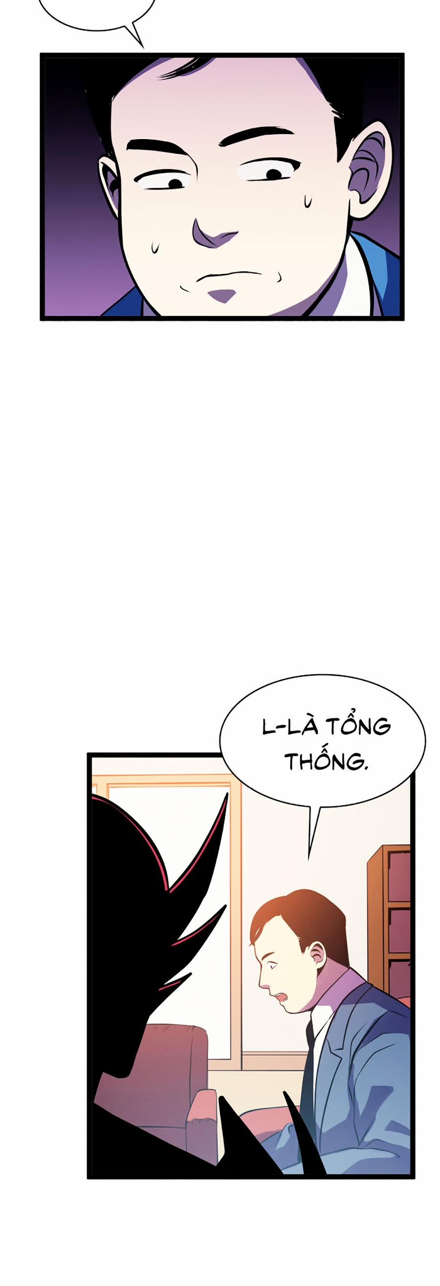 Sự Trở Lại Của Người Chơi Cấp Cao Nhất 44 trang 33