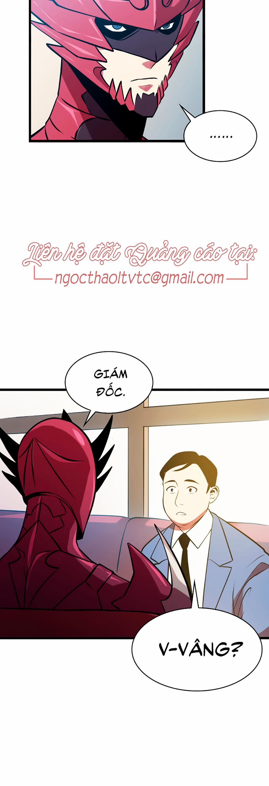 Sự Trở Lại Của Người Chơi Cấp Cao Nhất 44 trang 37