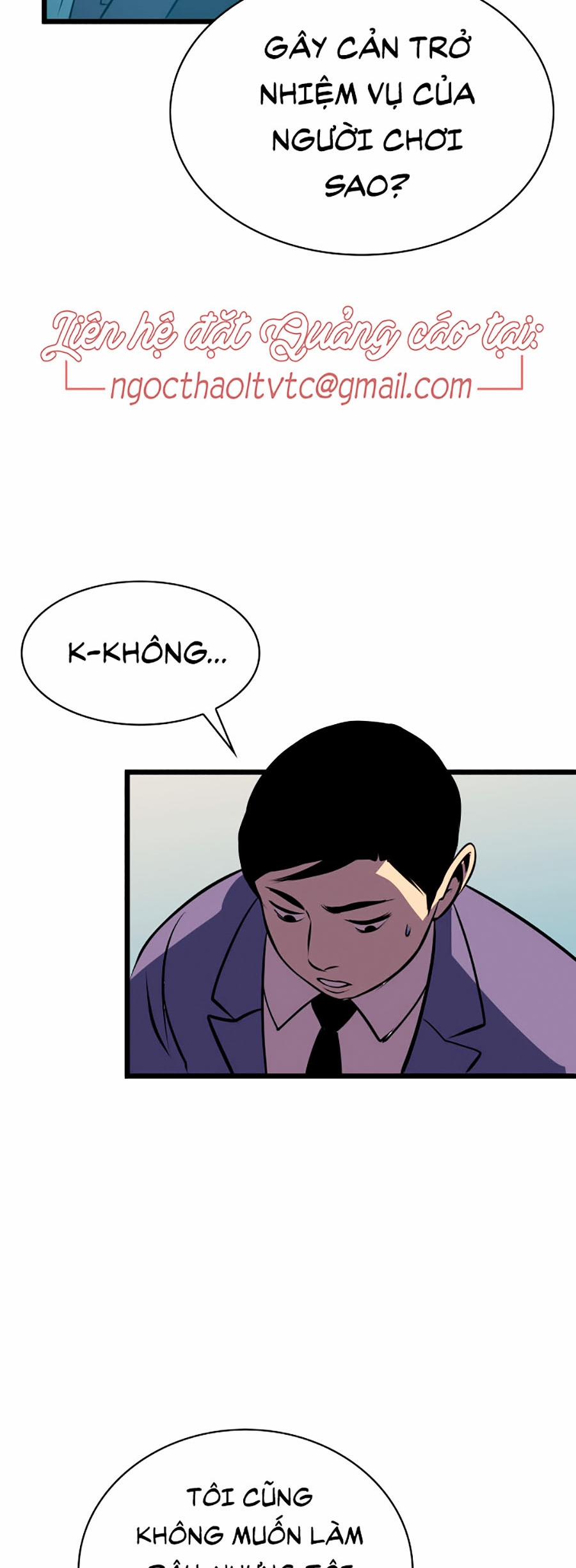 Sự Trở Lại Của Người Chơi Cấp Cao Nhất 44 trang 41