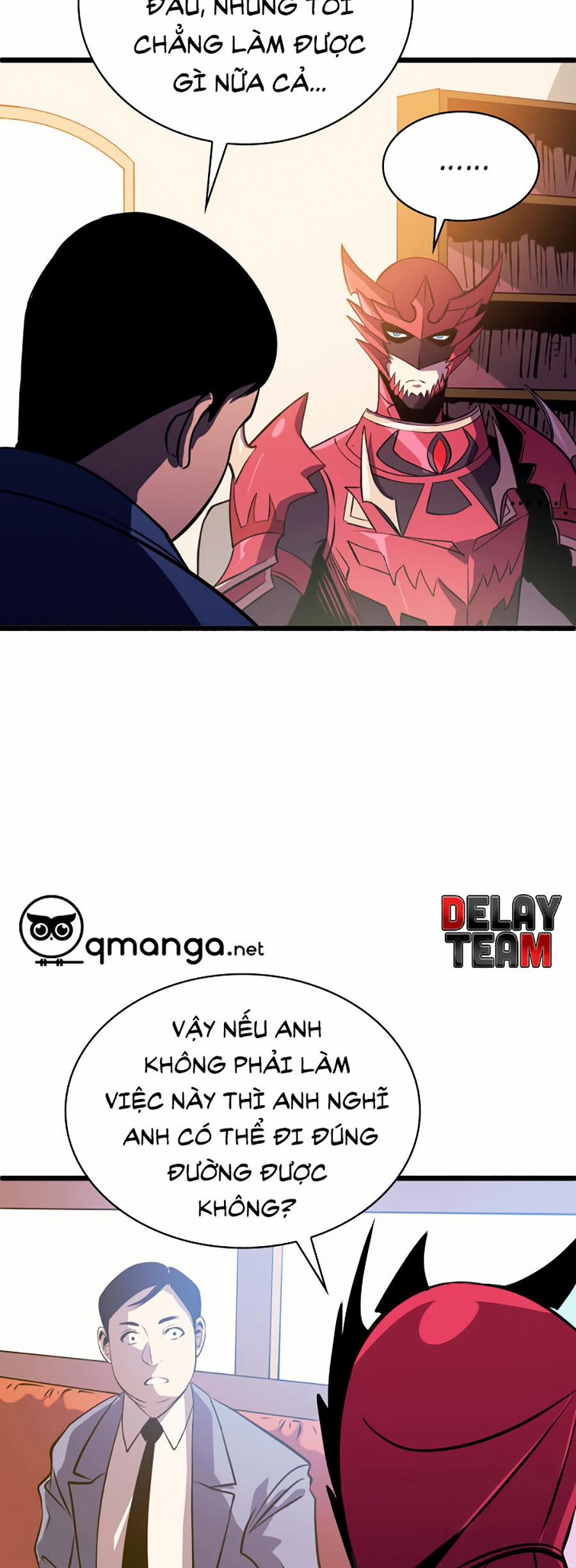 Sự Trở Lại Của Người Chơi Cấp Cao Nhất 44 trang 42