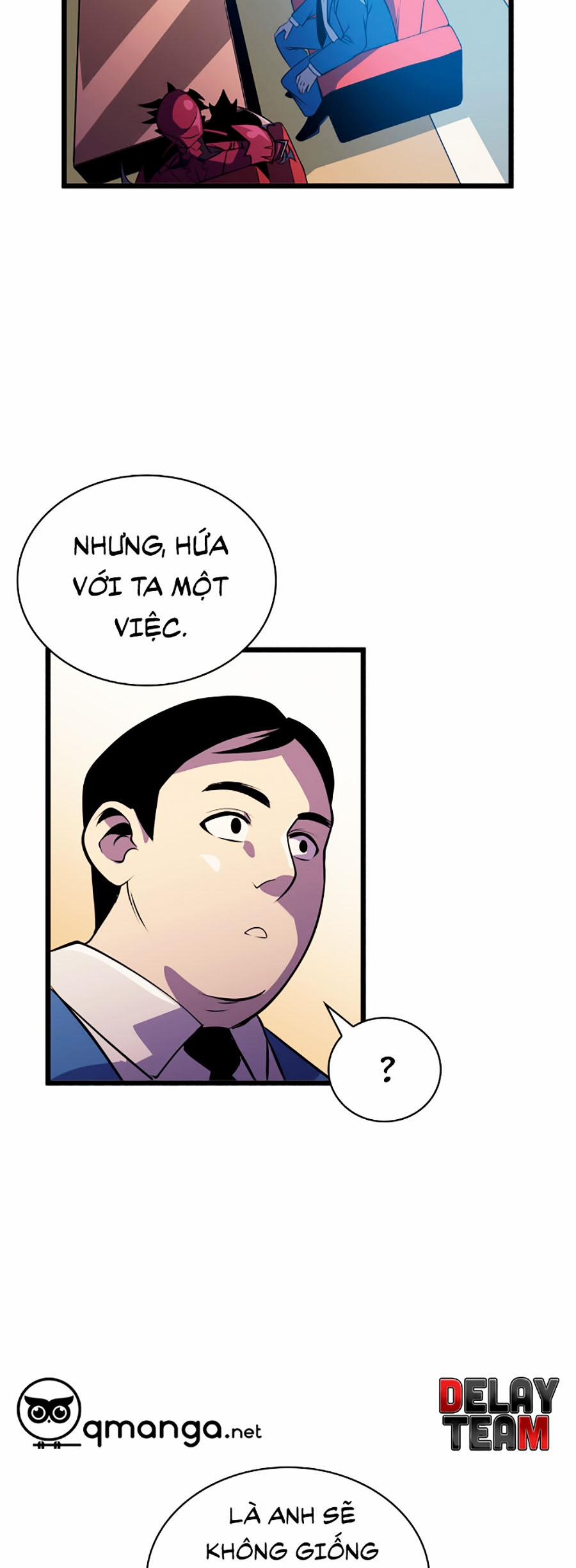 Sự Trở Lại Của Người Chơi Cấp Cao Nhất 44 trang 46