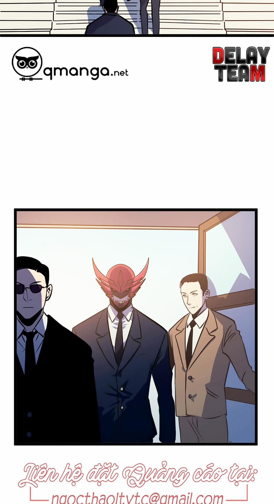 Sự Trở Lại Của Người Chơi Cấp Cao Nhất 44 trang 56