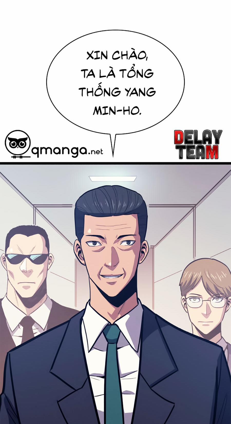 Sự Trở Lại Của Người Chơi Cấp Cao Nhất 44 trang 58