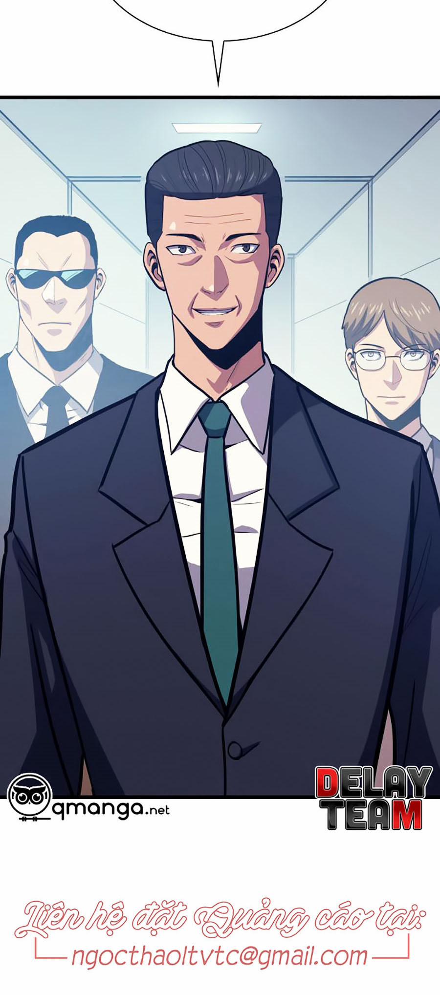 Sự Trở Lại Của Người Chơi Cấp Cao Nhất 45 trang 1