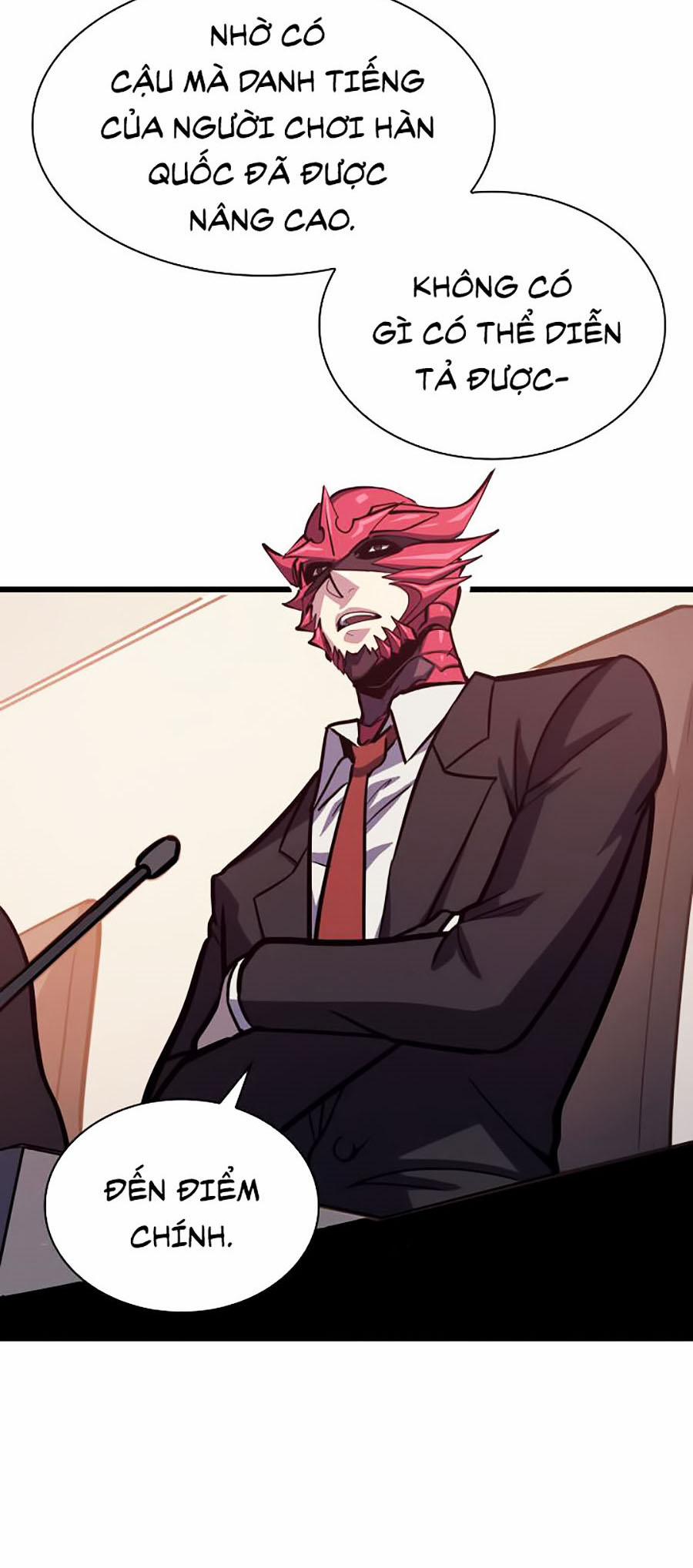 Sự Trở Lại Của Người Chơi Cấp Cao Nhất 45 trang 10