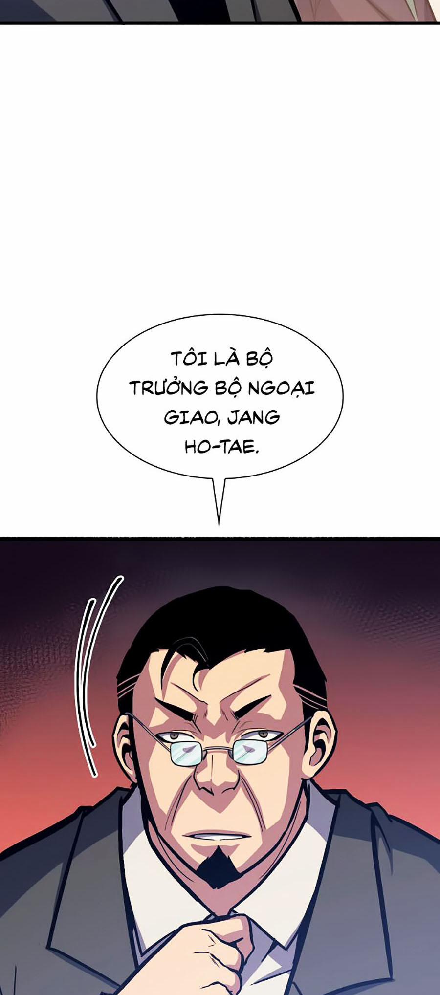 Sự Trở Lại Của Người Chơi Cấp Cao Nhất 45 trang 14